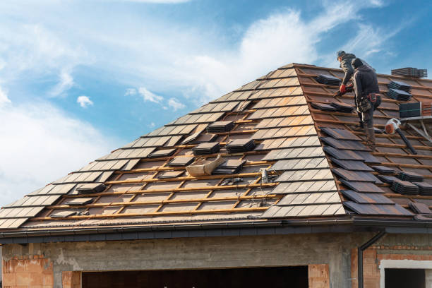 Best Gutter Installation and Repair  in Laverne, OK